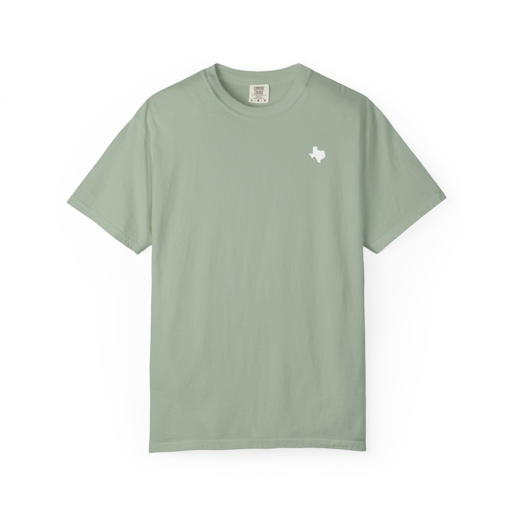 Texas REP Shirt