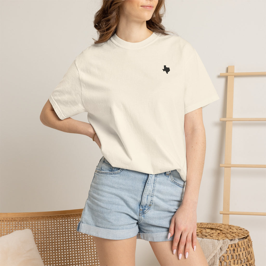 Texas REP Shirt