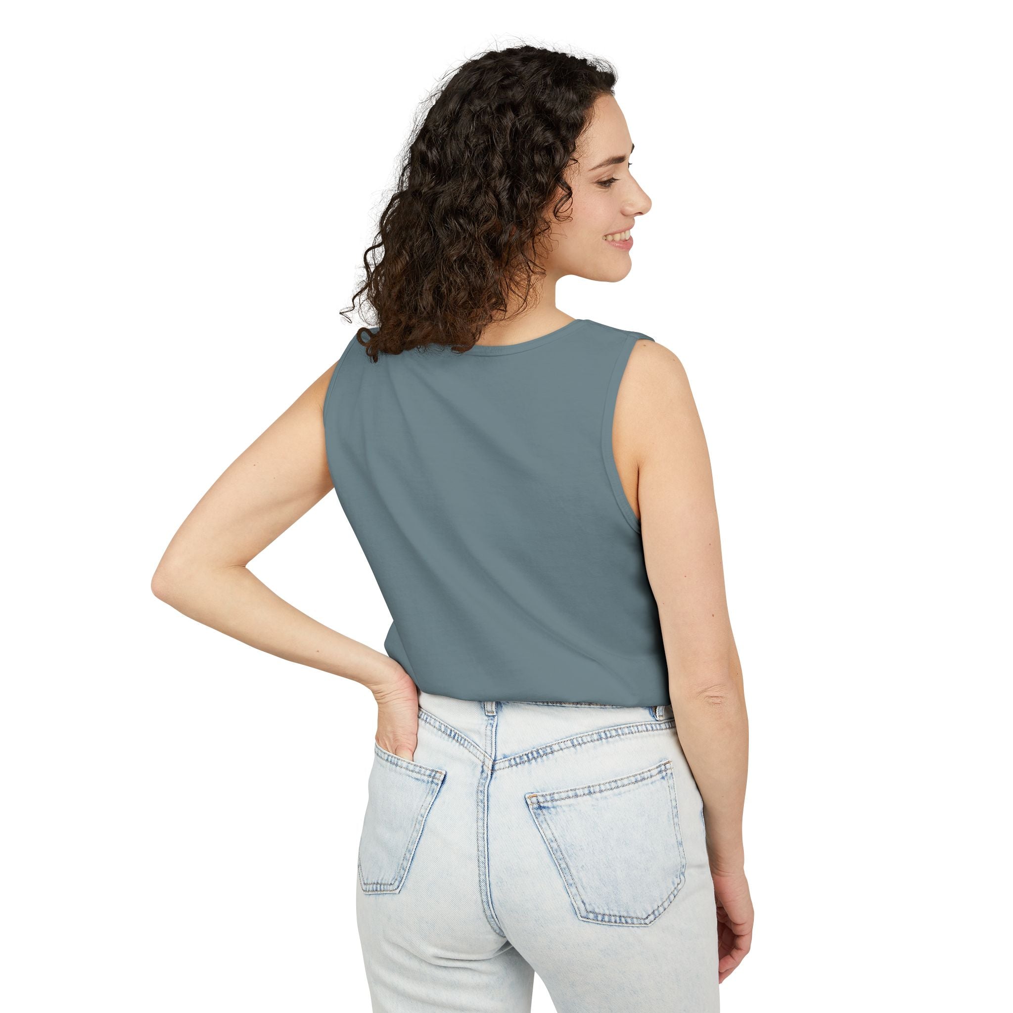 Texas REP Tank Top