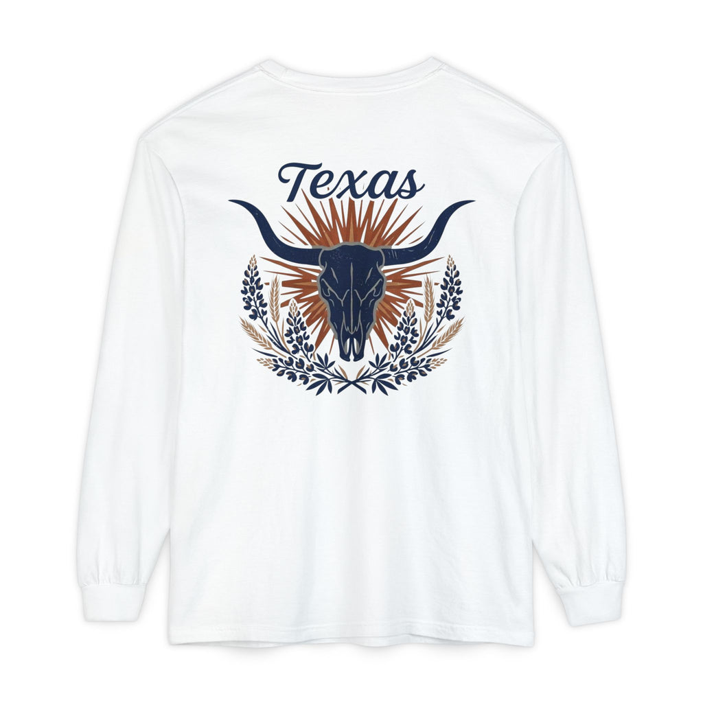 Texas REP Long Sleeve