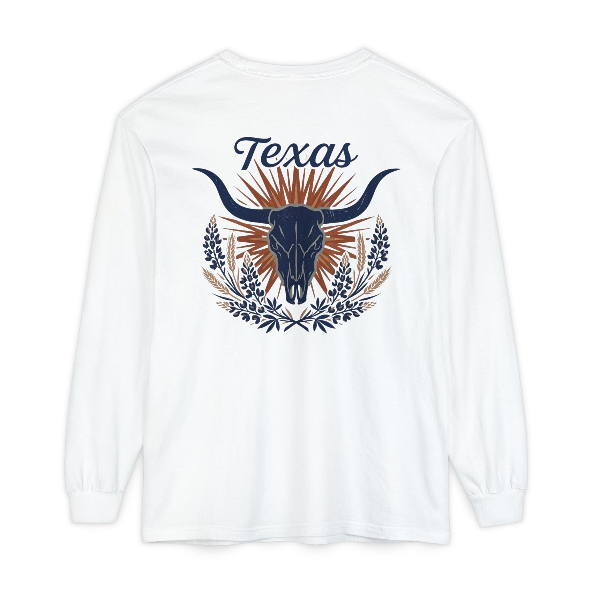 Texas REP Long Sleeve