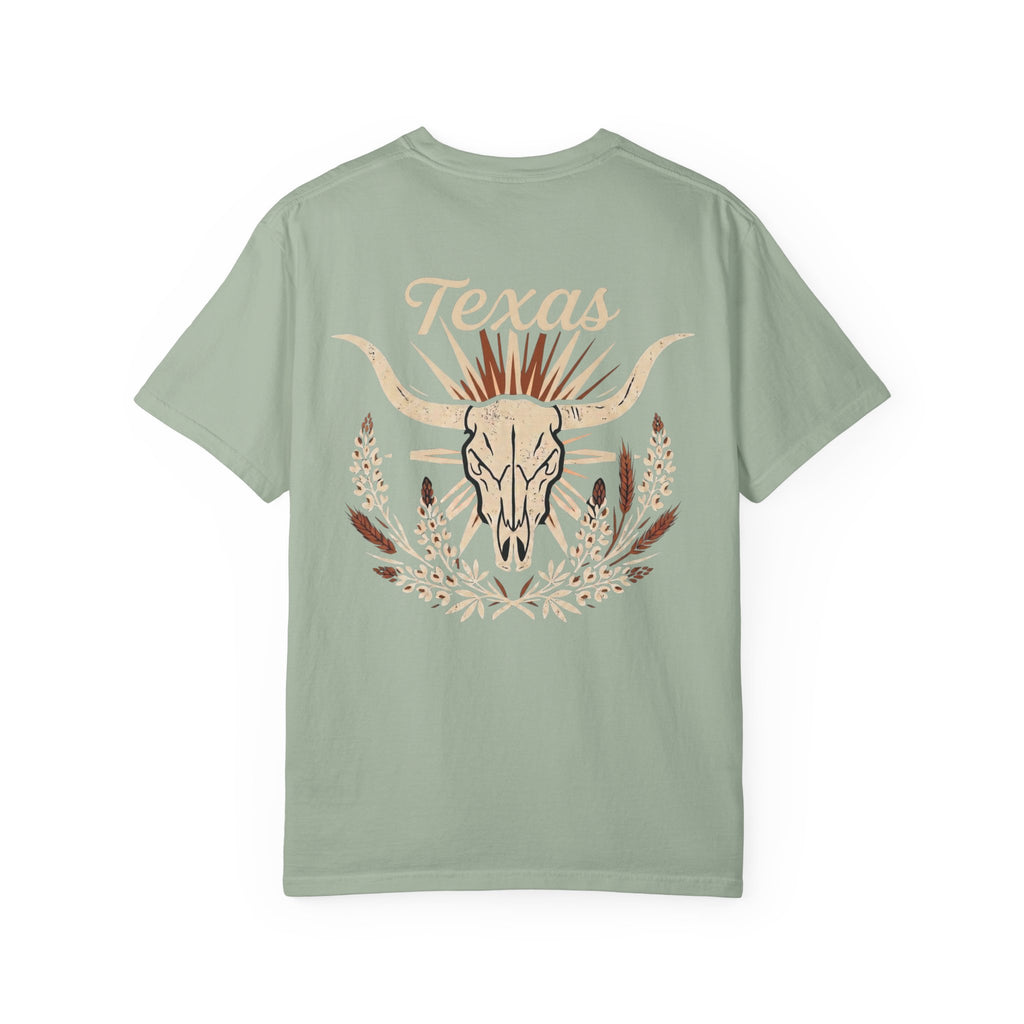 Texas REP Shirt