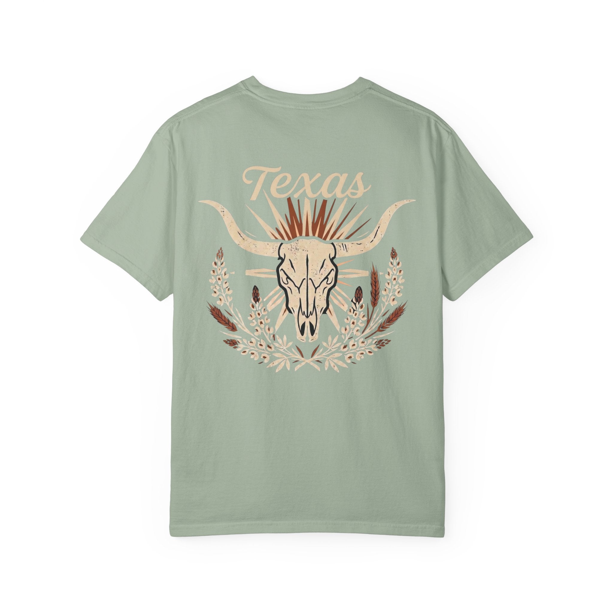 Texas REP Shirt