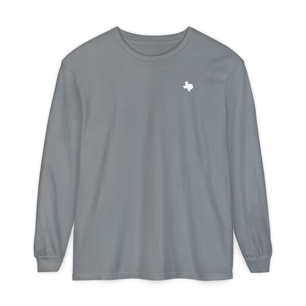 Texas REP Long Sleeve