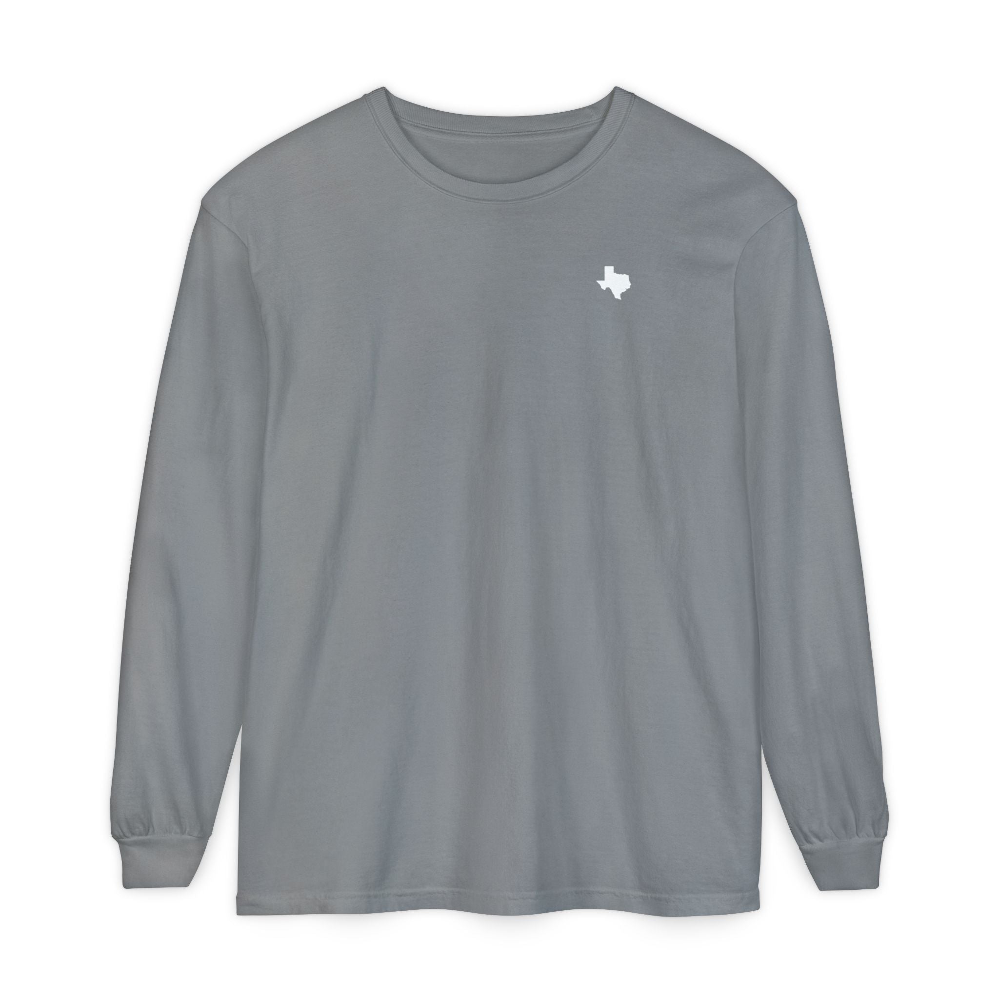 Texas REP Long Sleeve