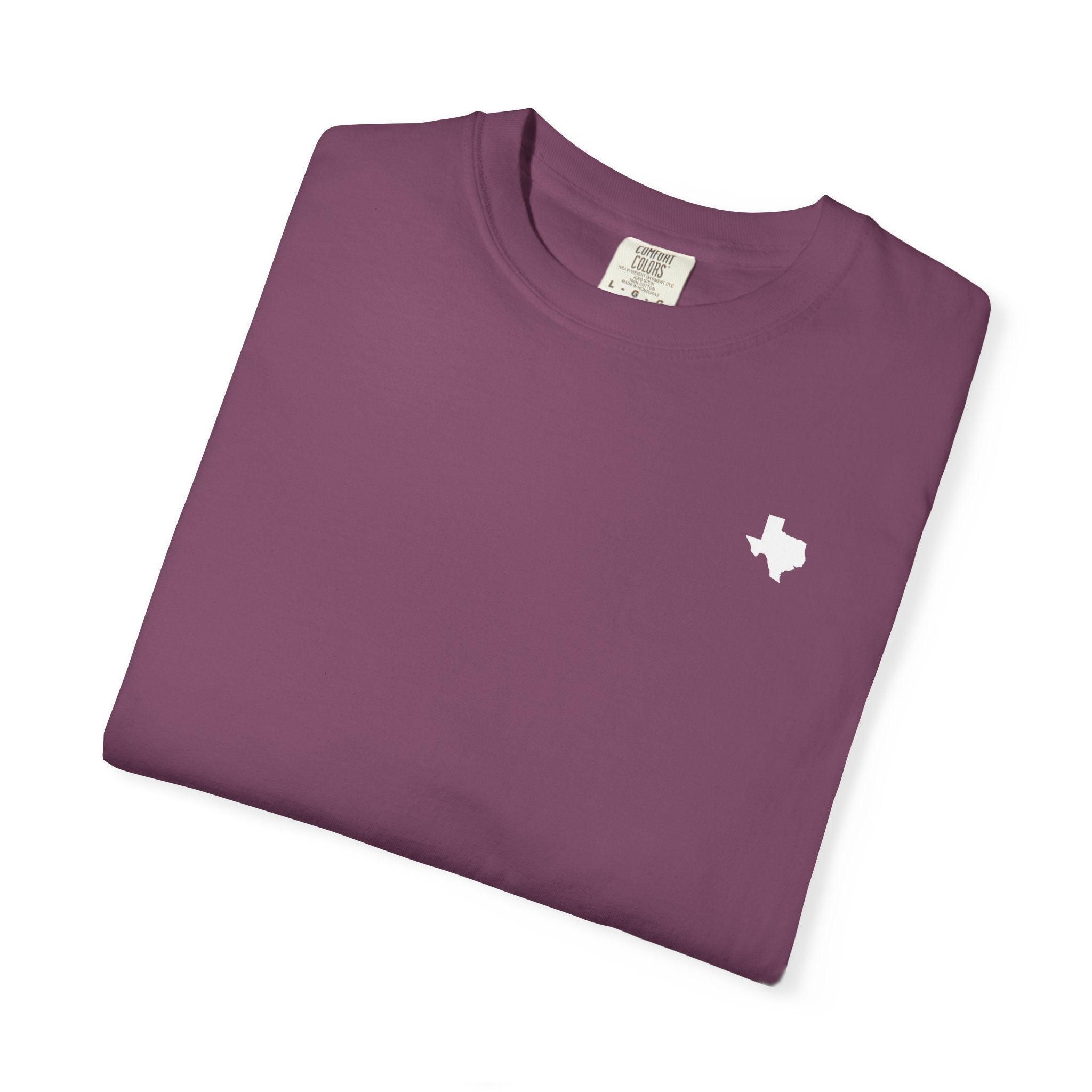 Texas REP Shirt