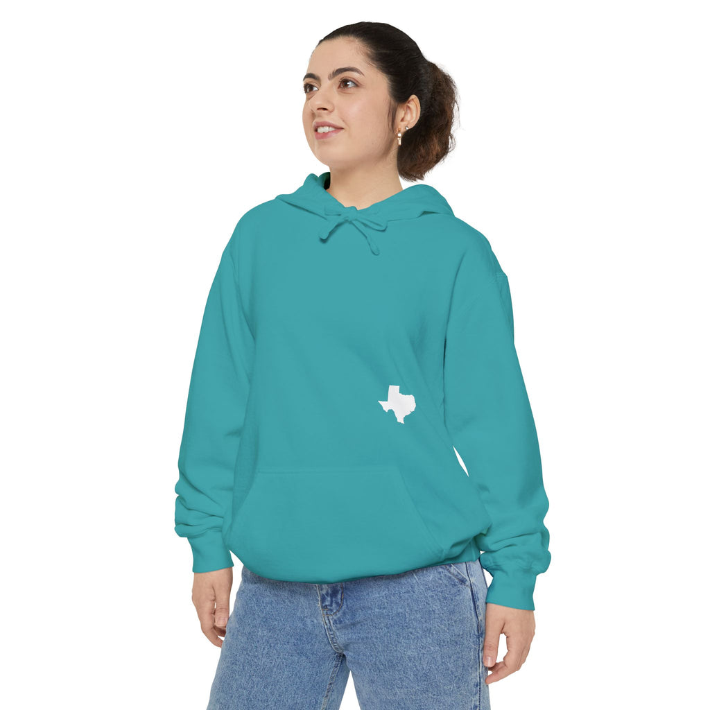 Texas REP Hoodie