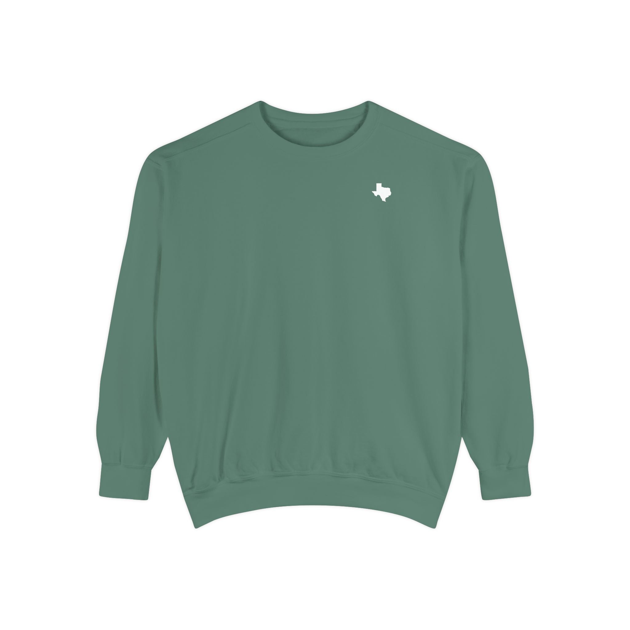 Texas REP Crewneck