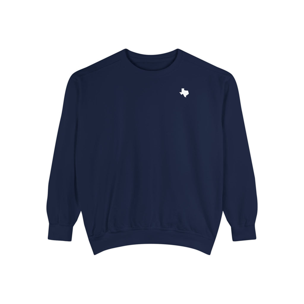 Texas REP Crewneck