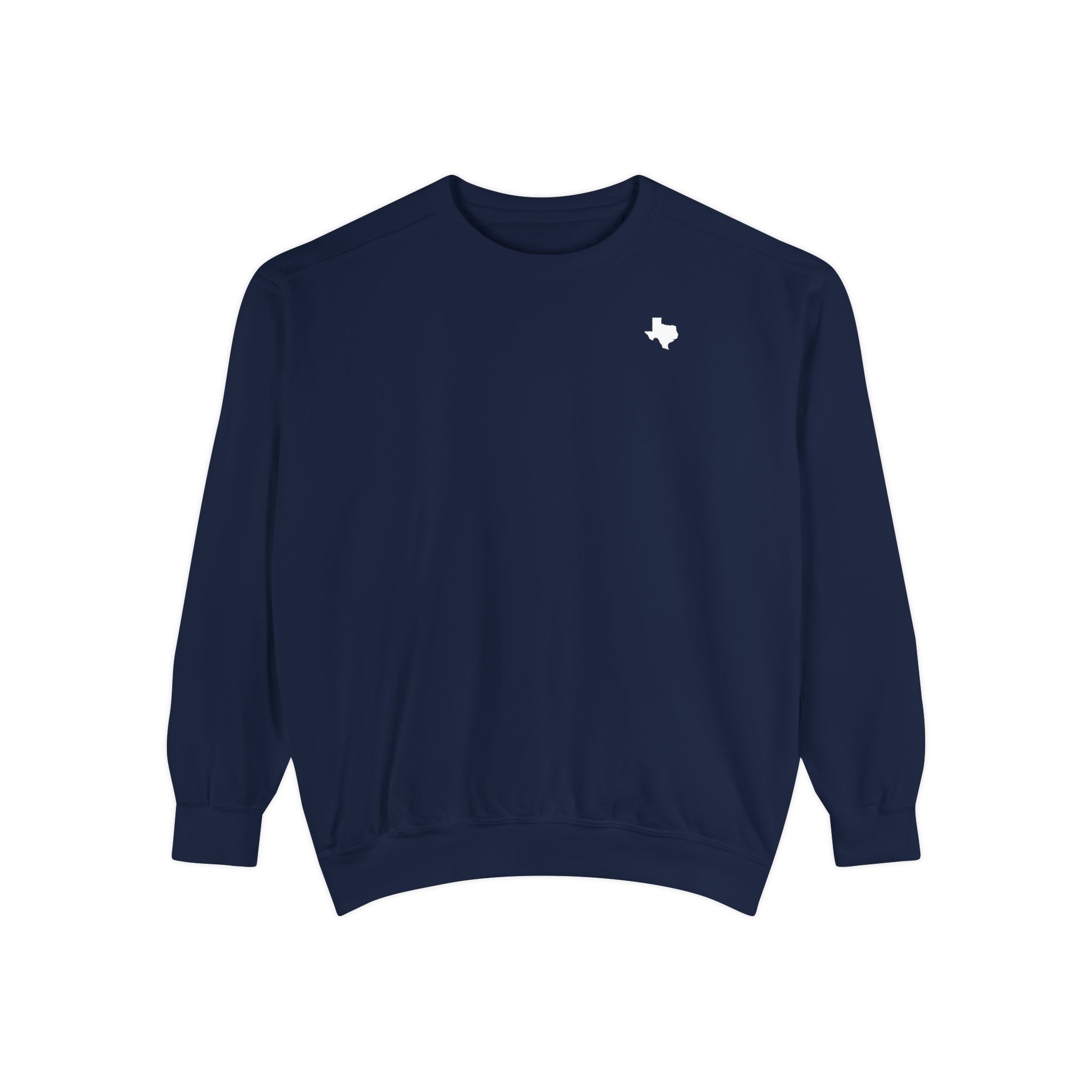 Texas REP Crewneck