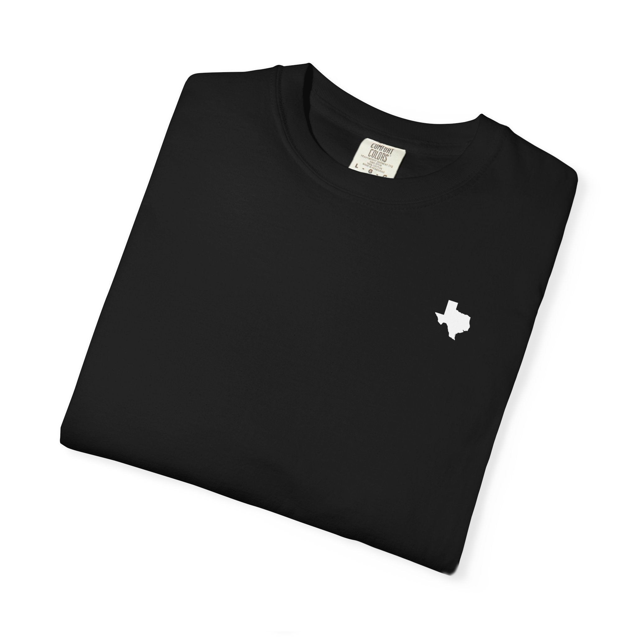 Texas REP Shirt