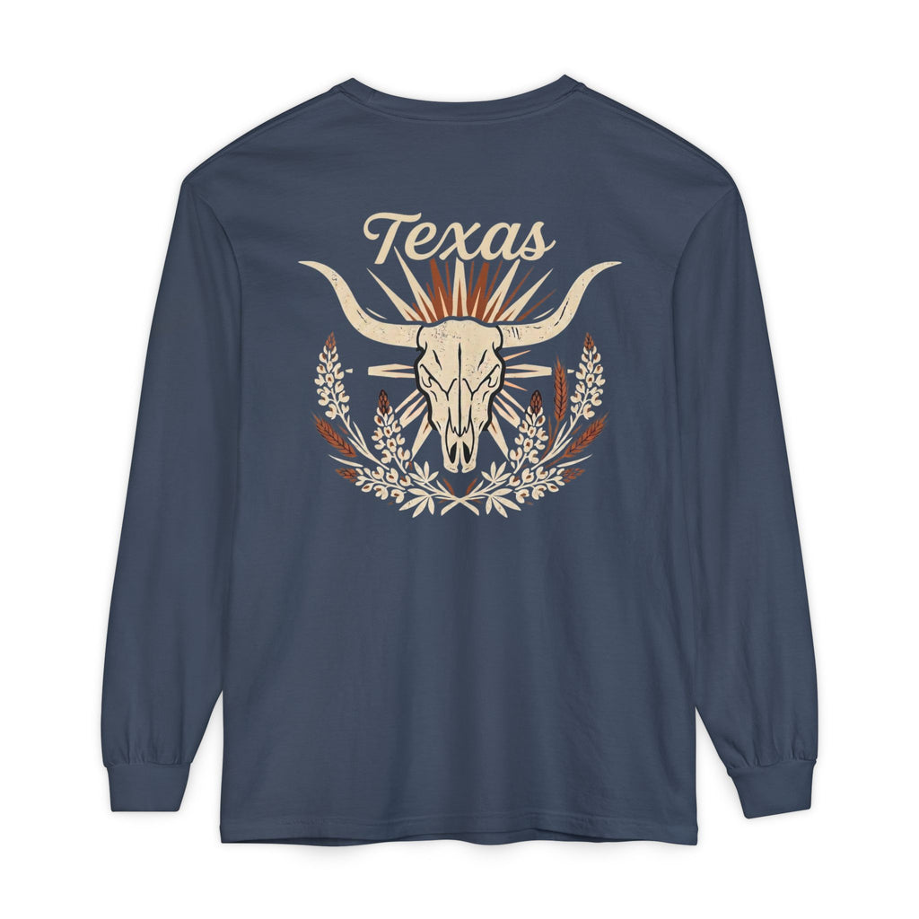 Texas REP Long Sleeve