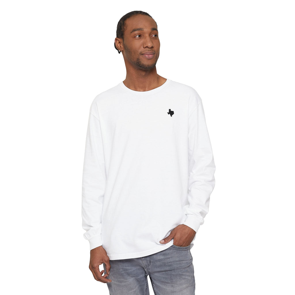 Texas REP Long Sleeve