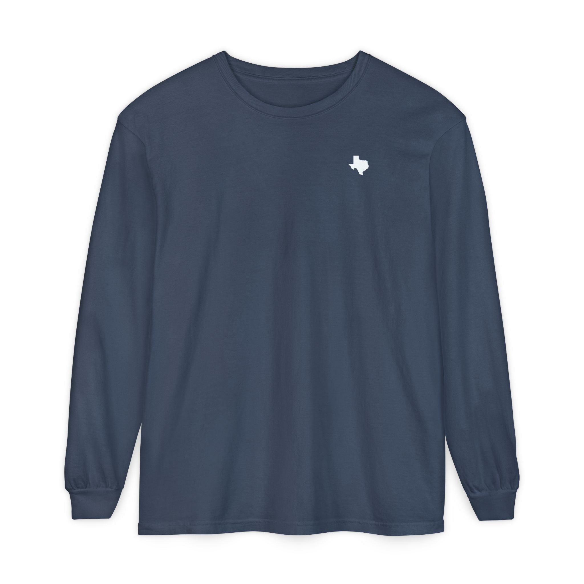 Texas REP Long Sleeve