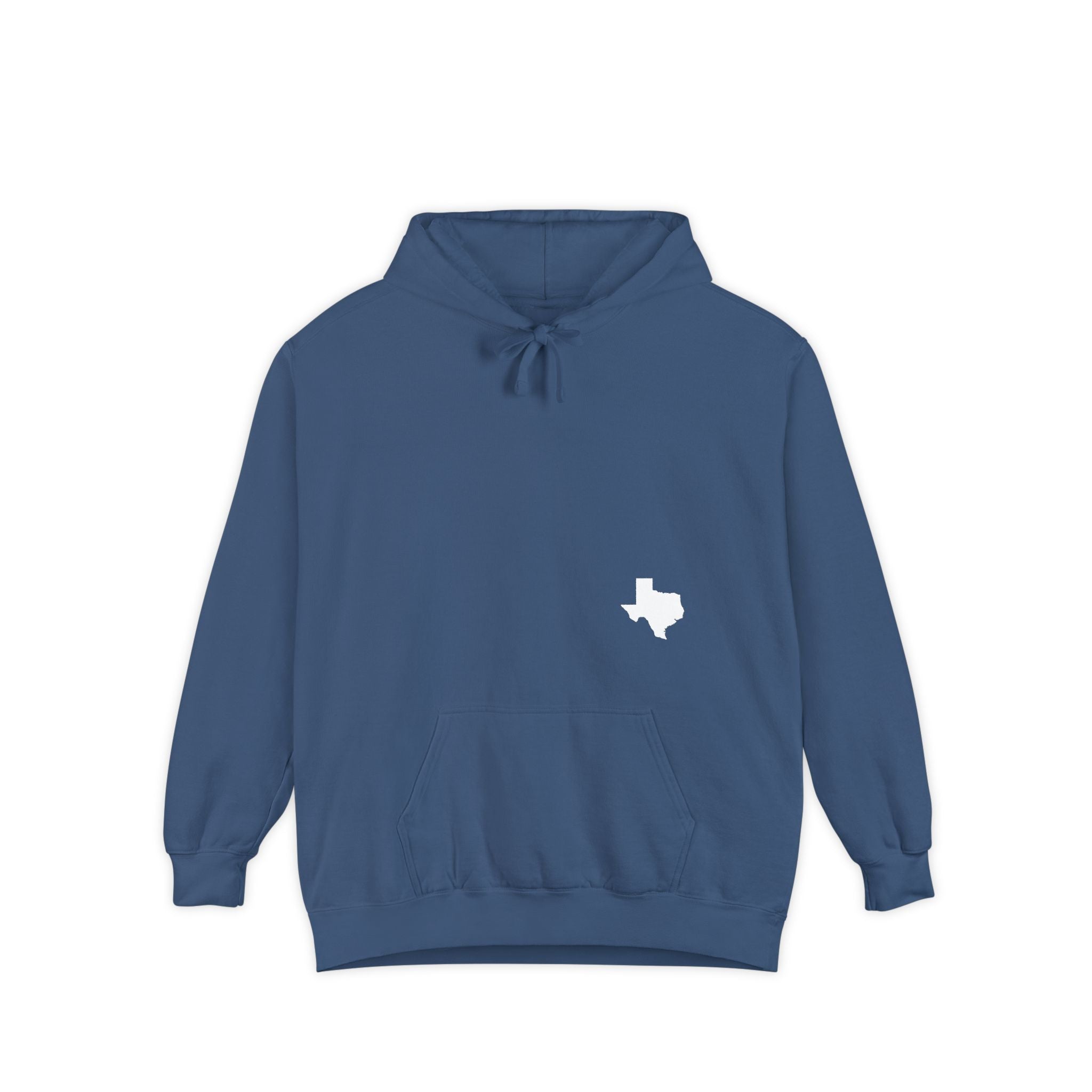 Texas REP Hoodie