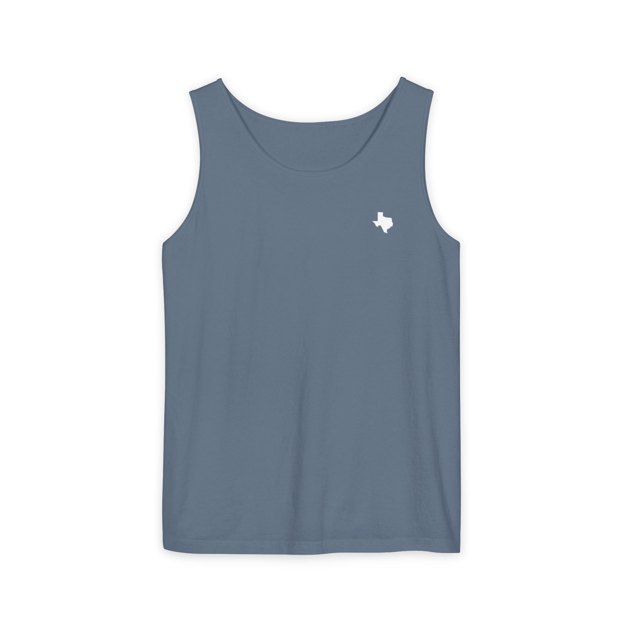 Texas REP Tank Top