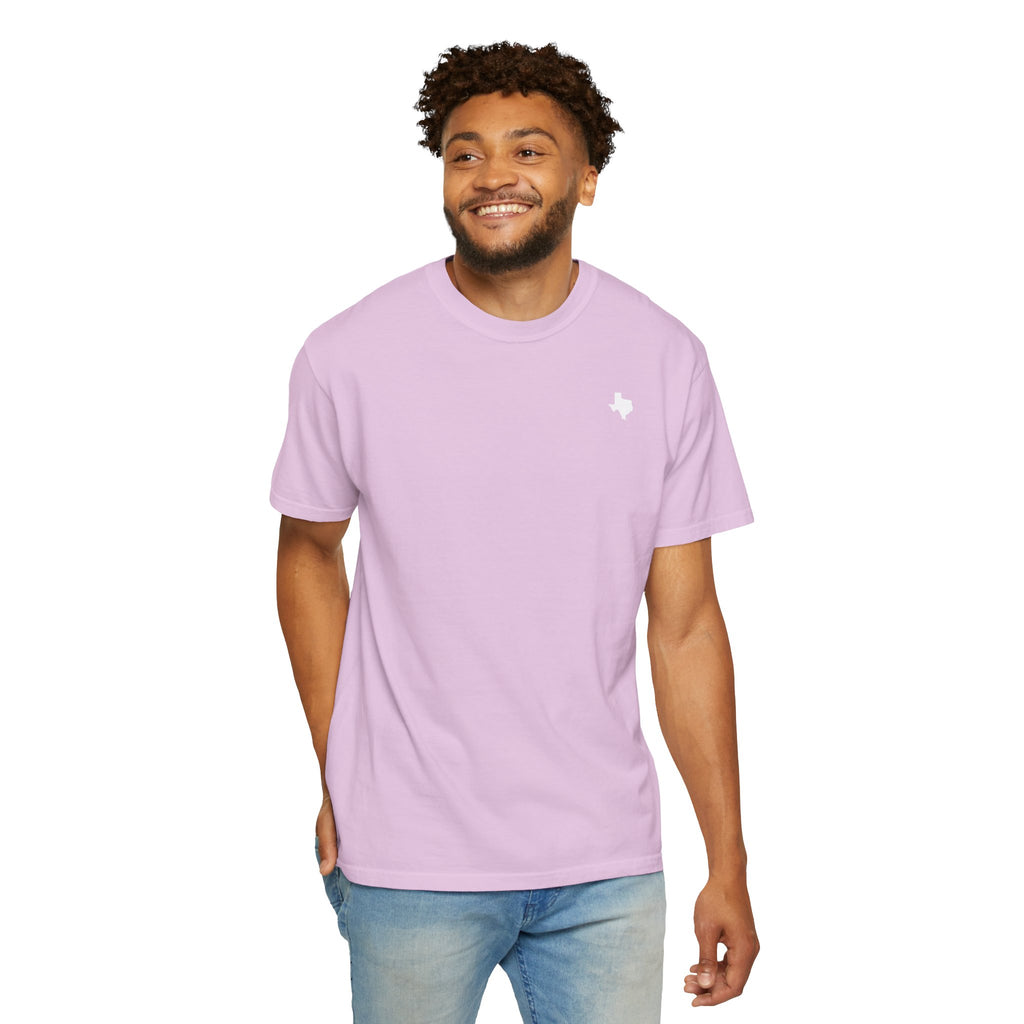 Texas REP Shirt