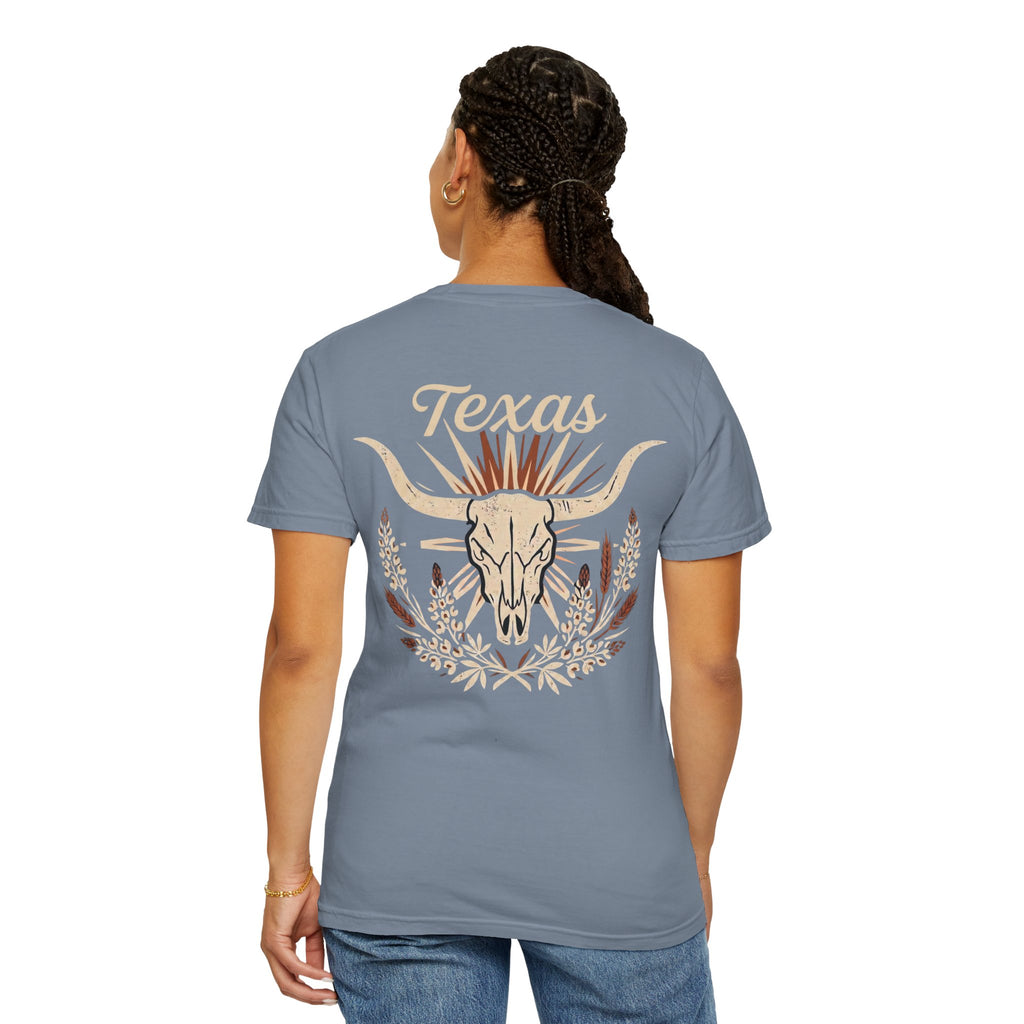 Texas REP Shirt