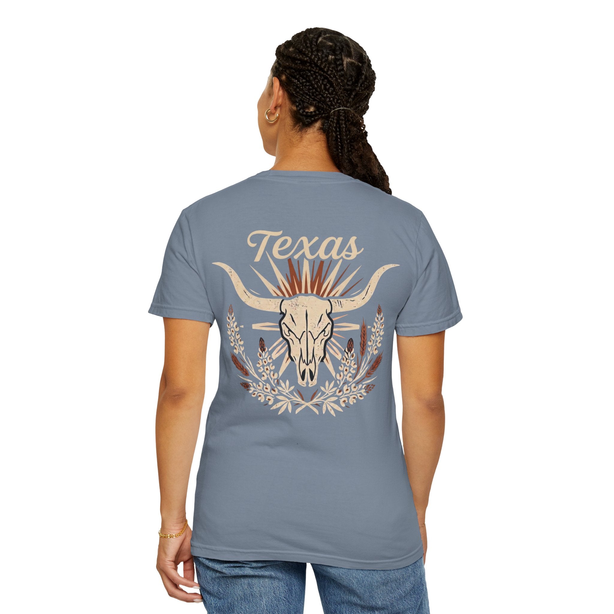 Texas REP Shirt