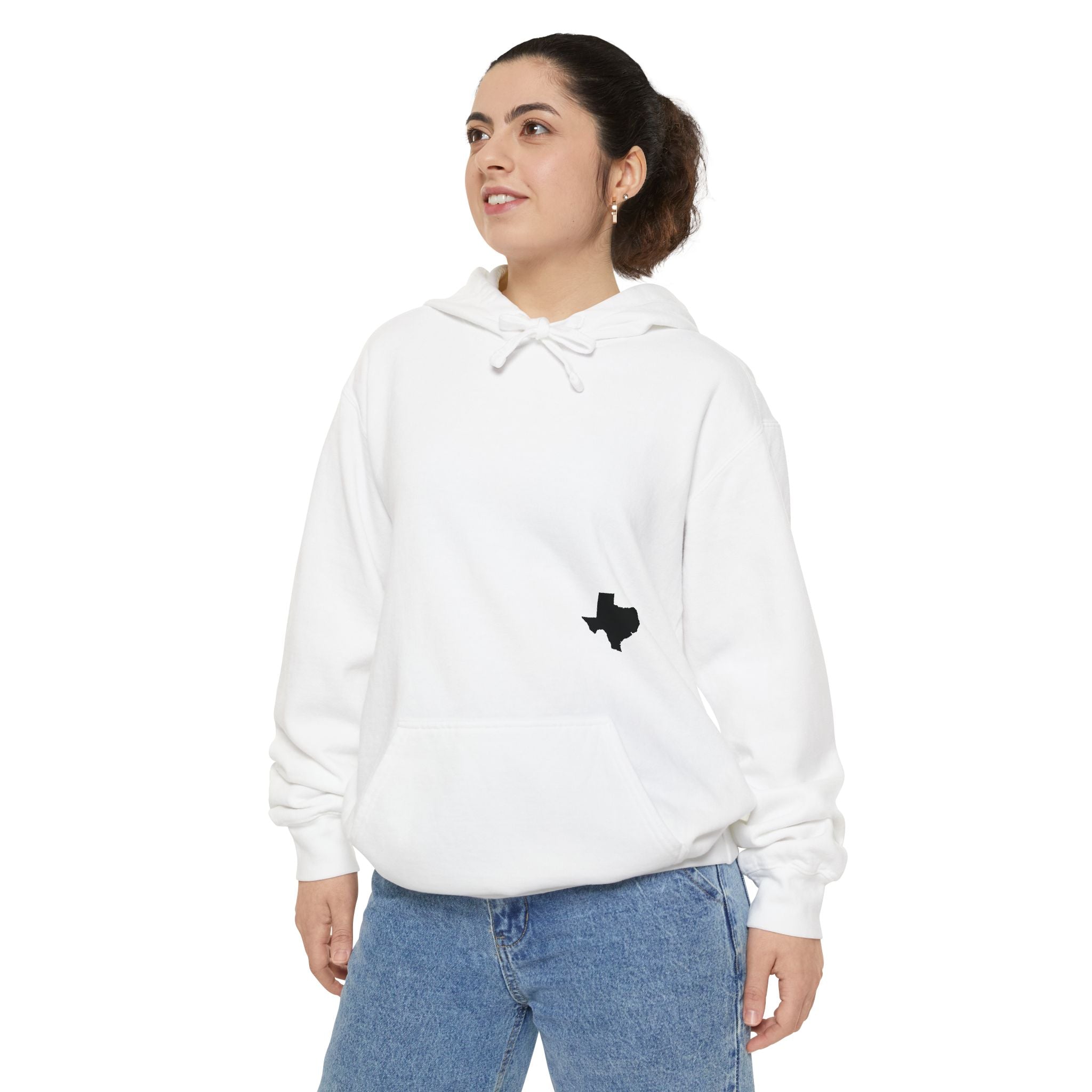 Texas REP Hoodie