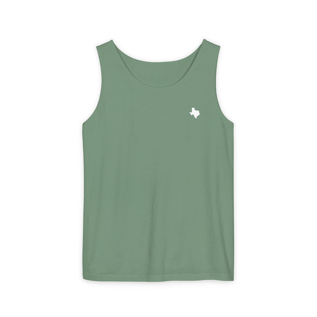 Texas REP Tank Top