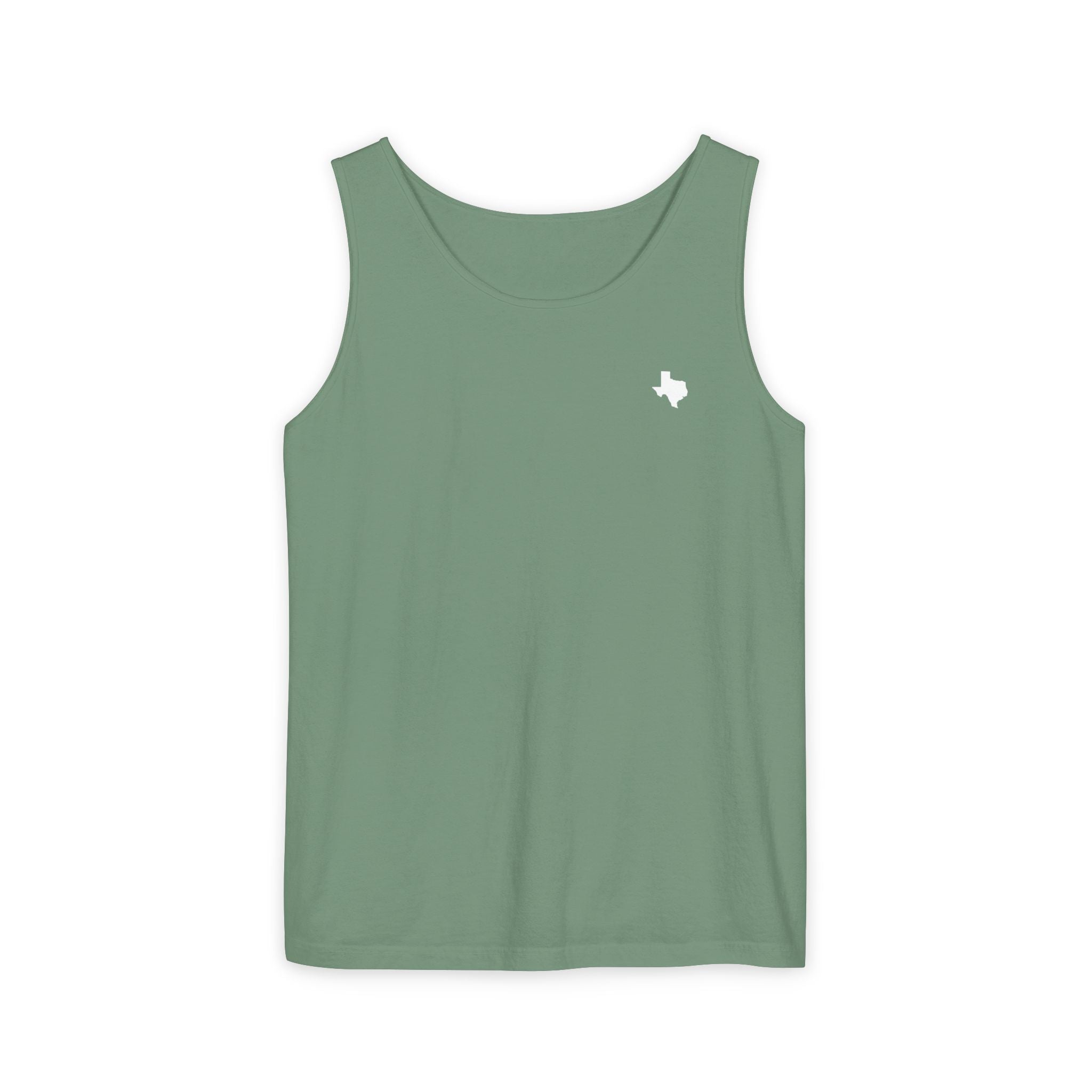Texas REP Tank Top
