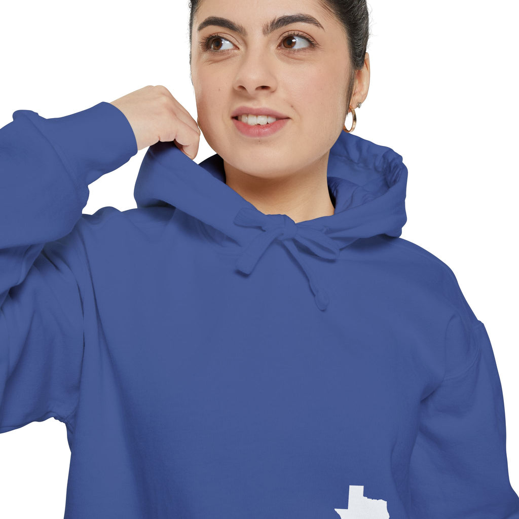 Texas REP Hoodie