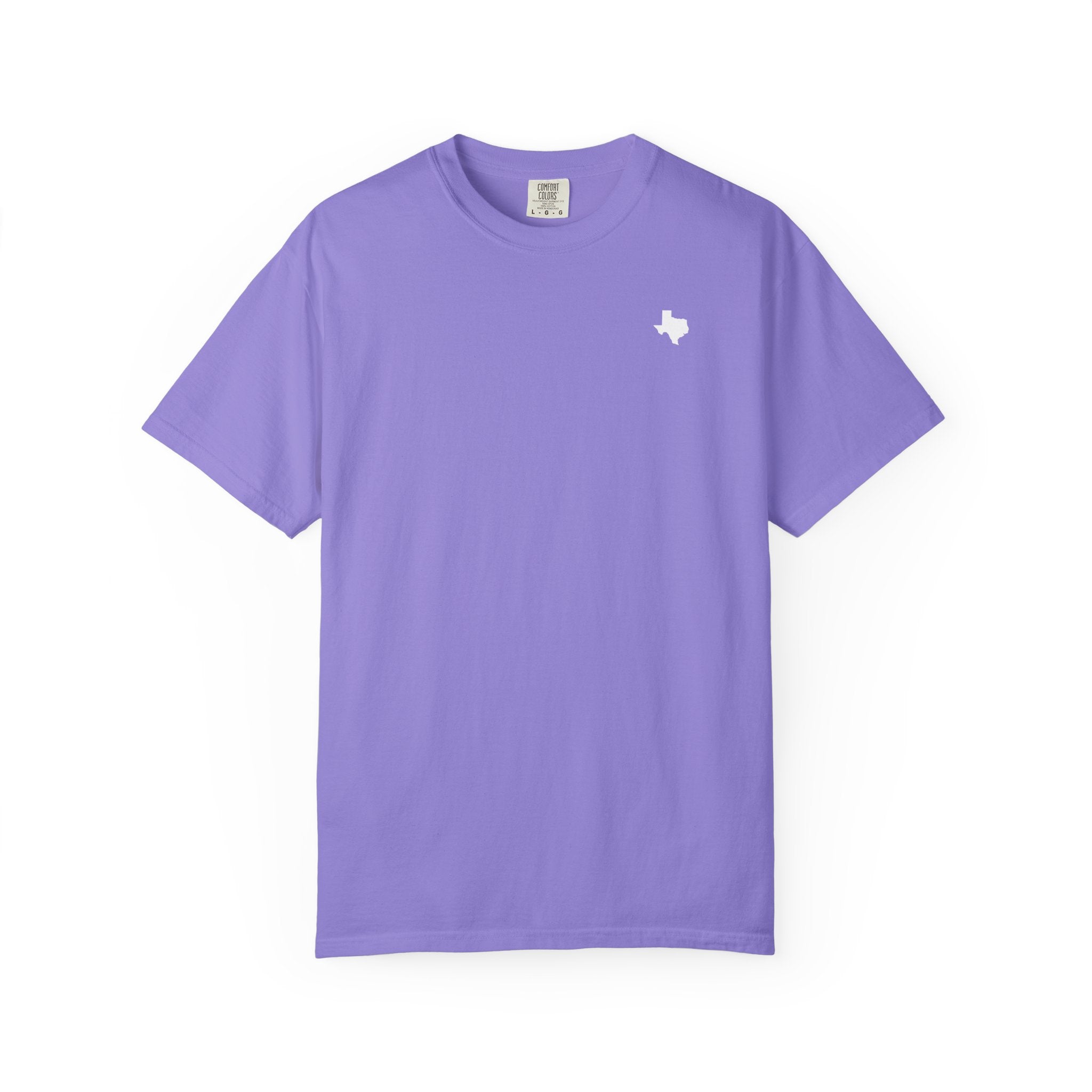 Texas REP Shirt
