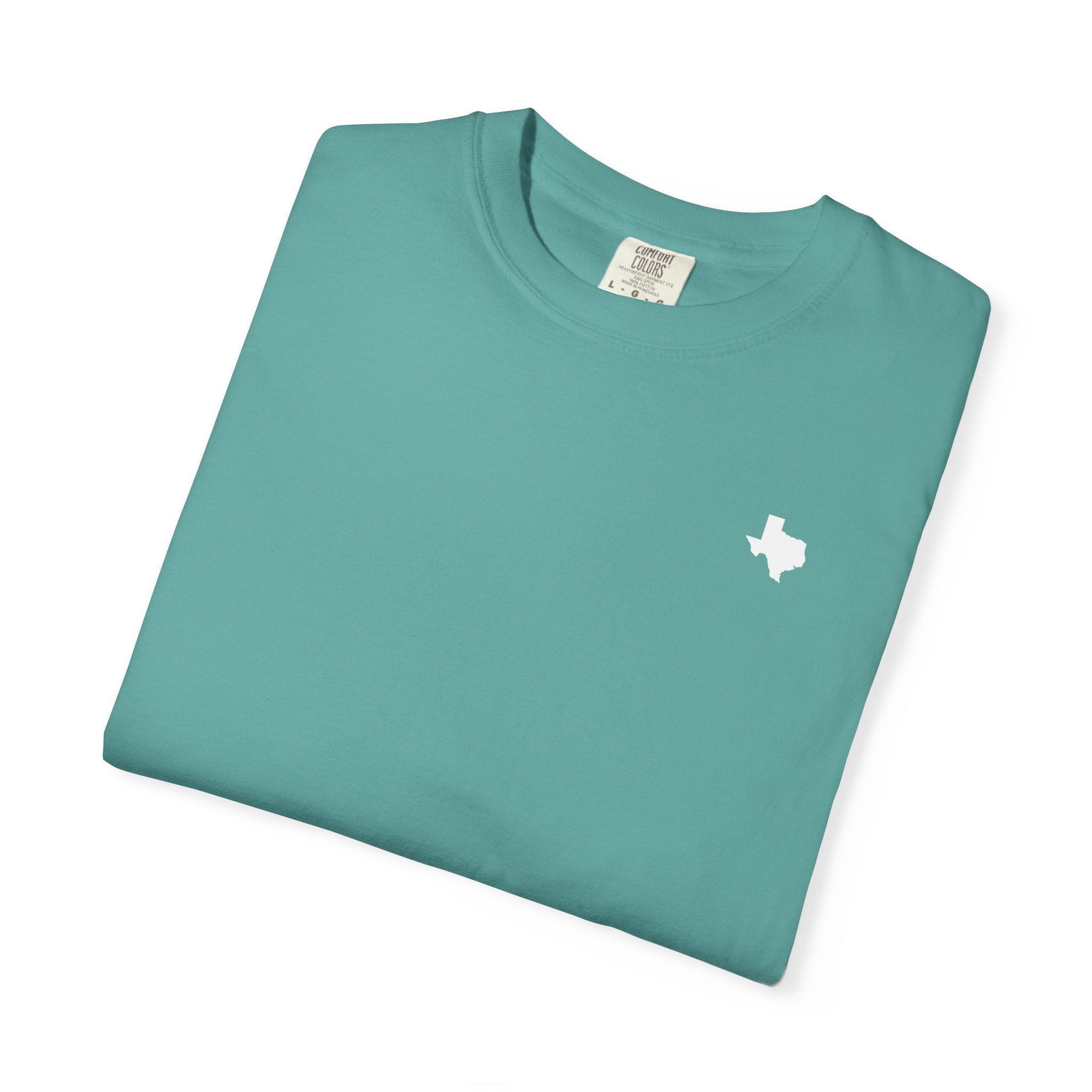 Texas REP Shirt