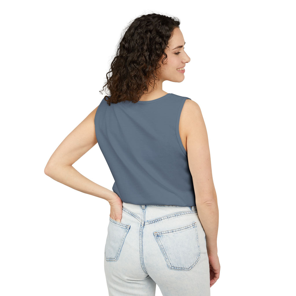 Texas REP Tank Top
