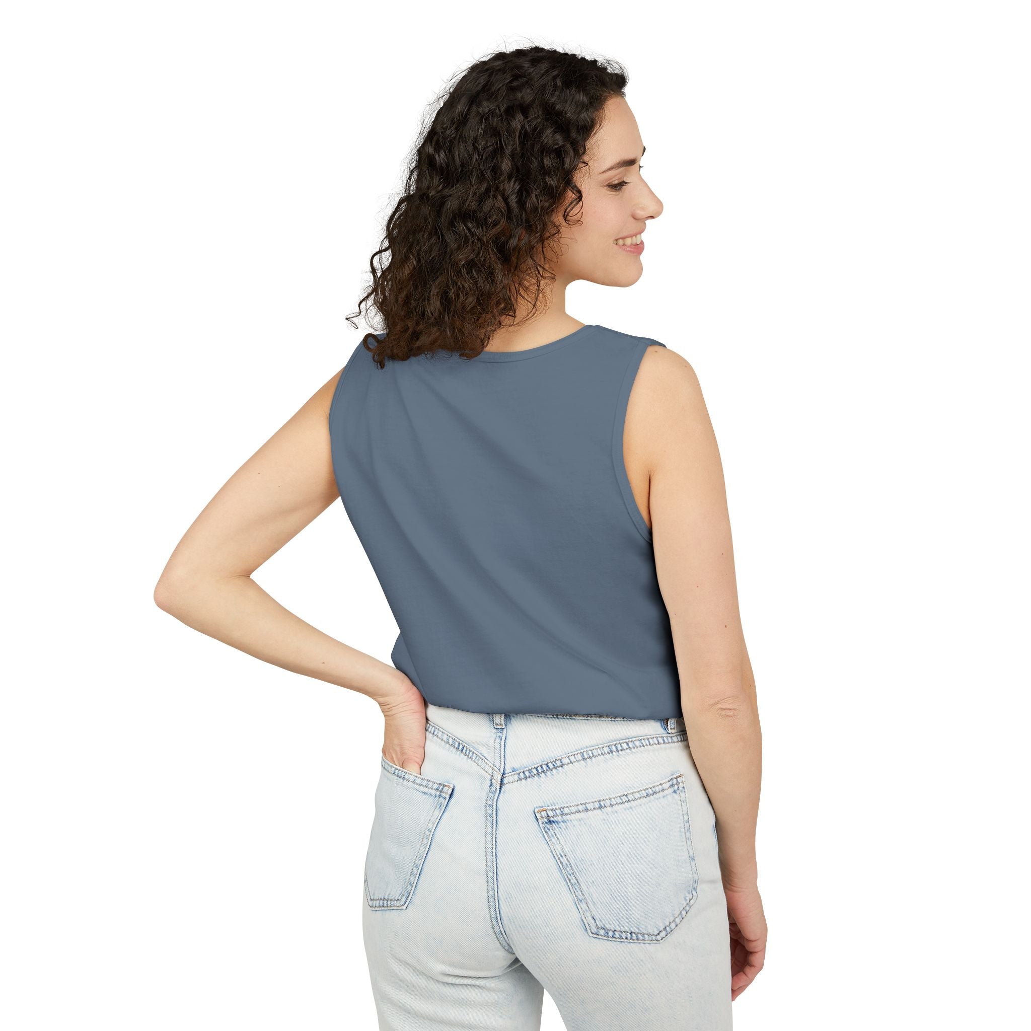 Texas REP Tank Top