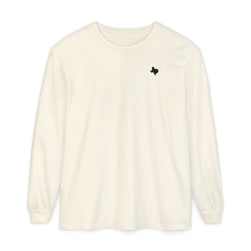 Texas REP Long Sleeve