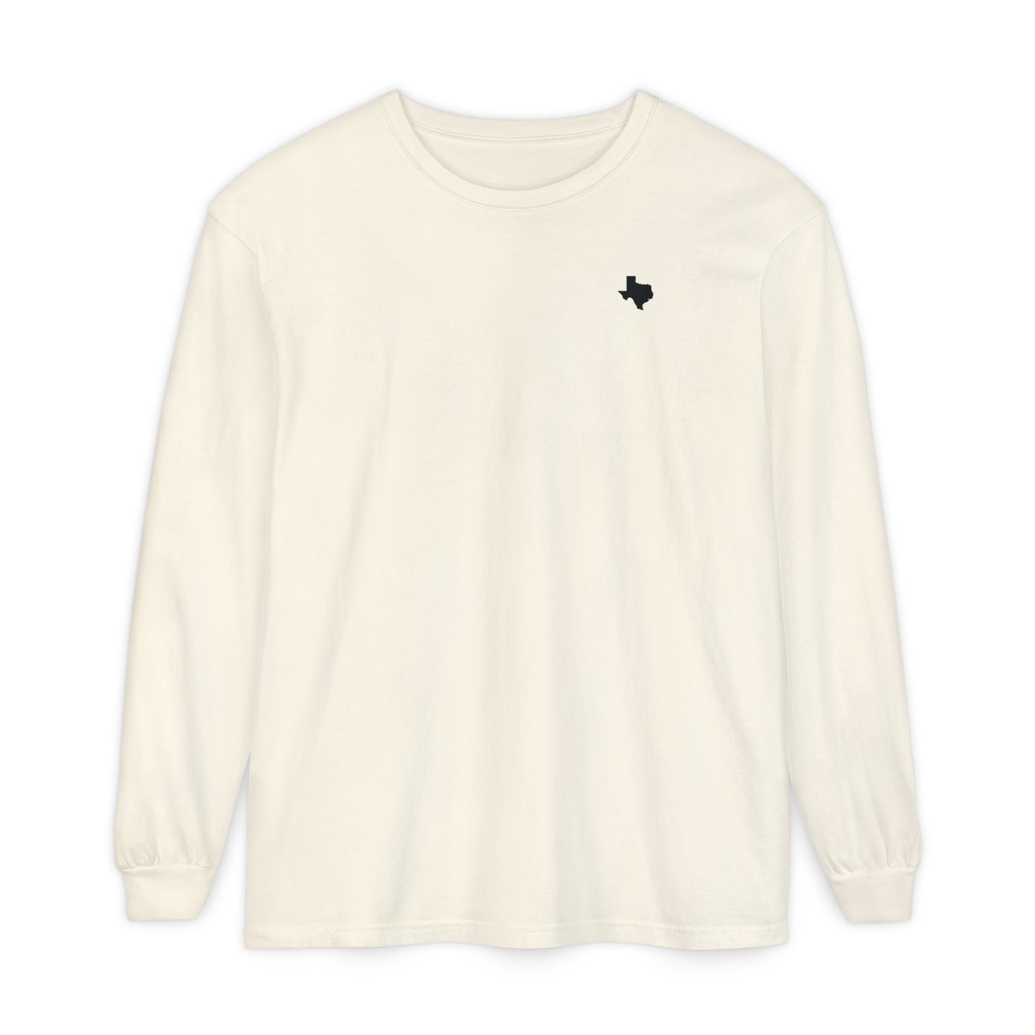 Texas REP Long Sleeve