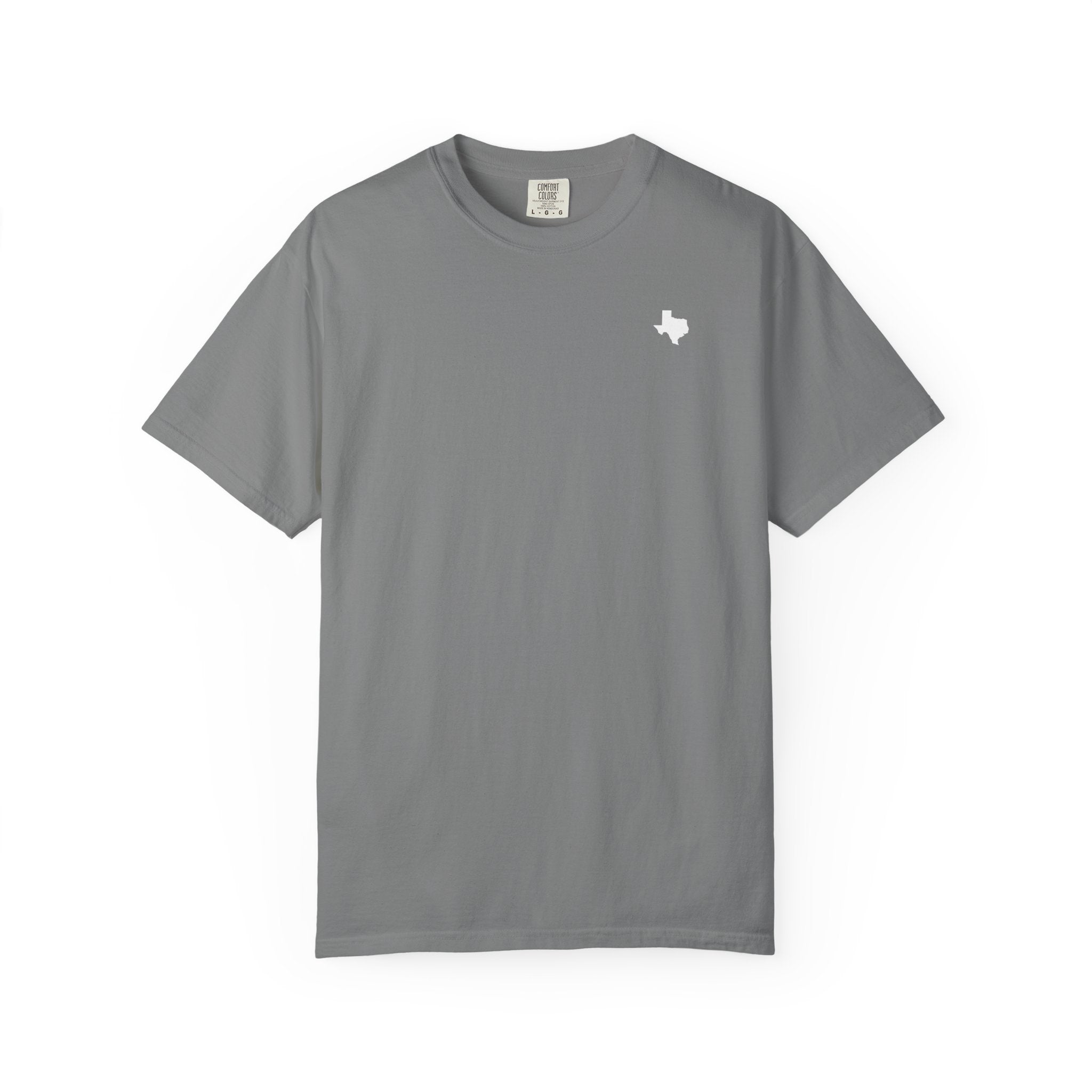 Texas REP Shirt