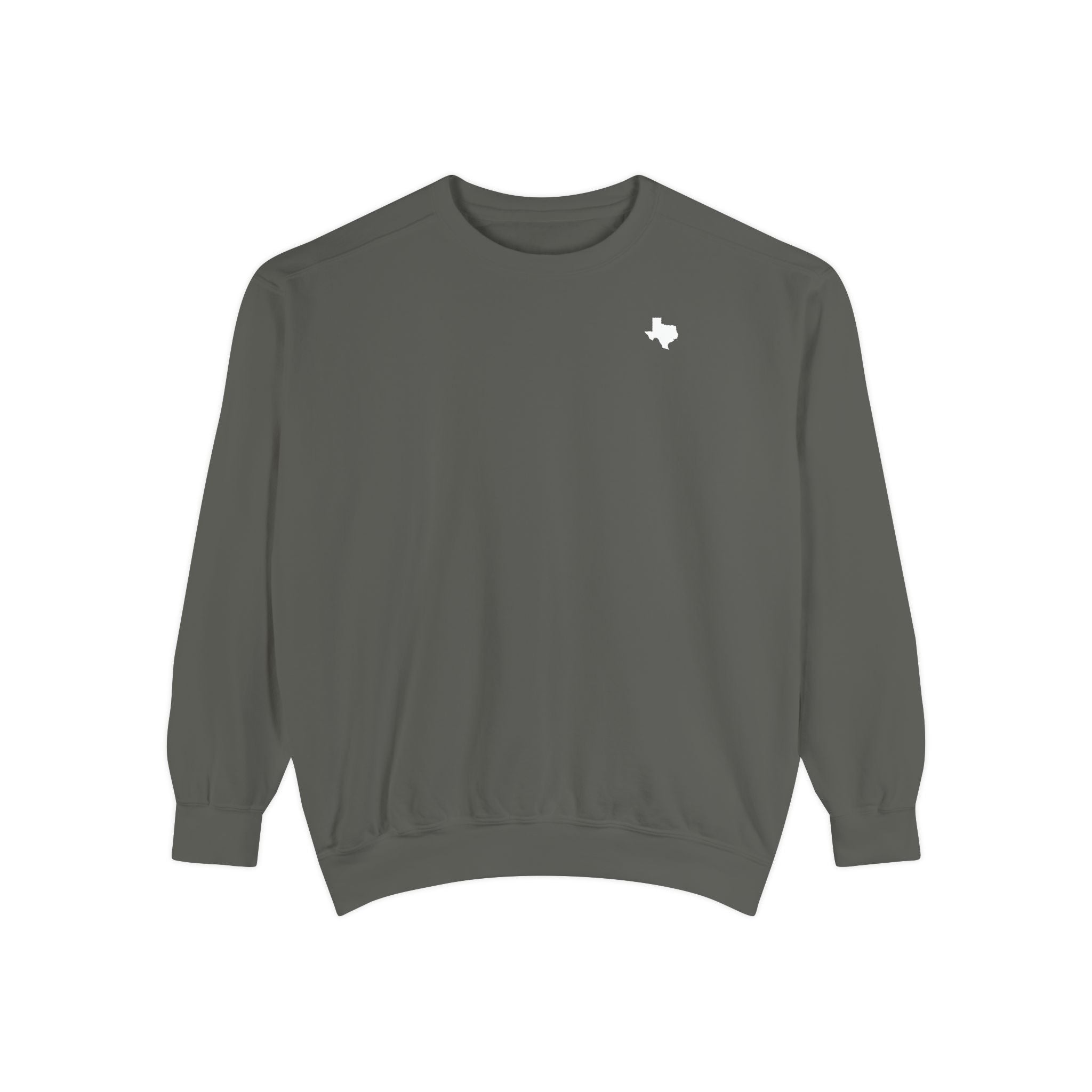 Texas REP Crewneck