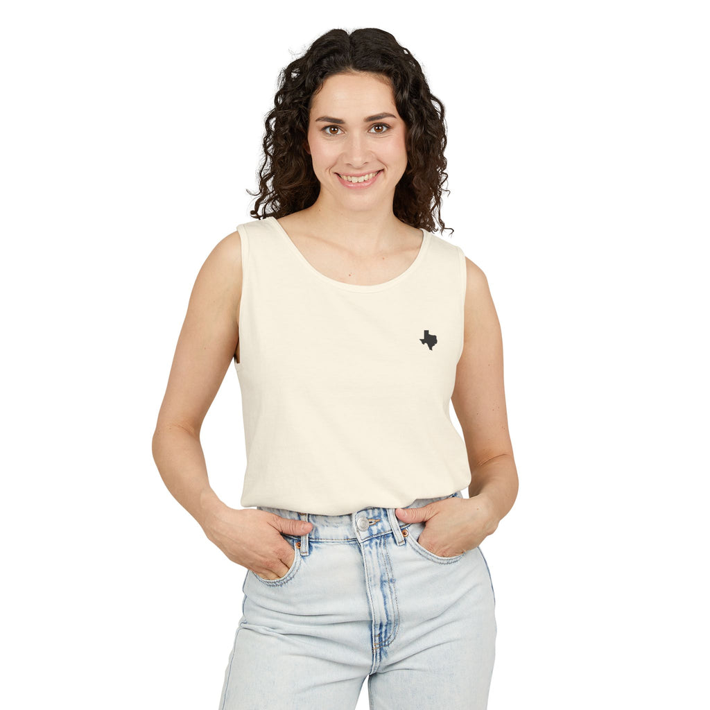 Texas REP Tank Top