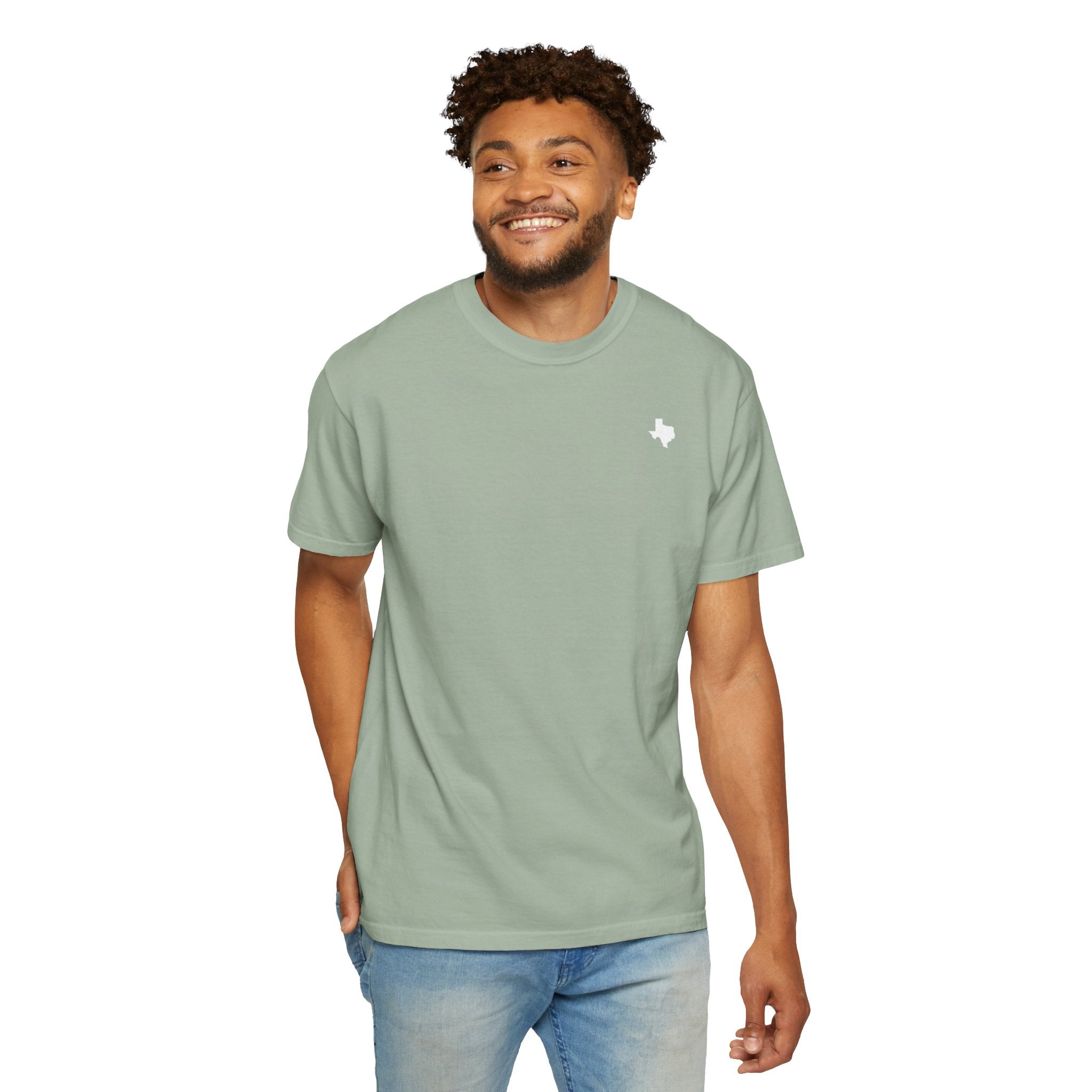 Texas REP Shirt
