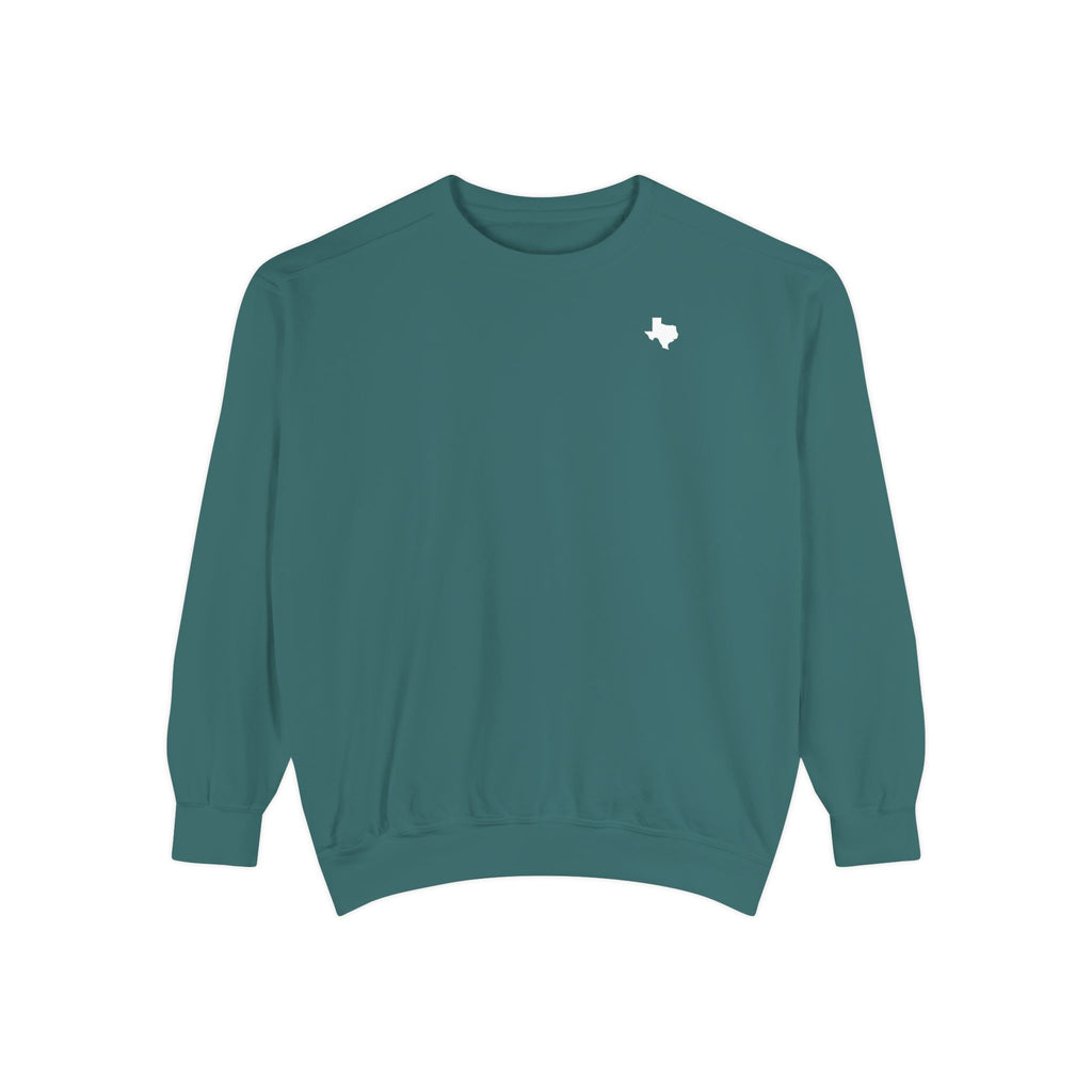 Texas REP Crewneck