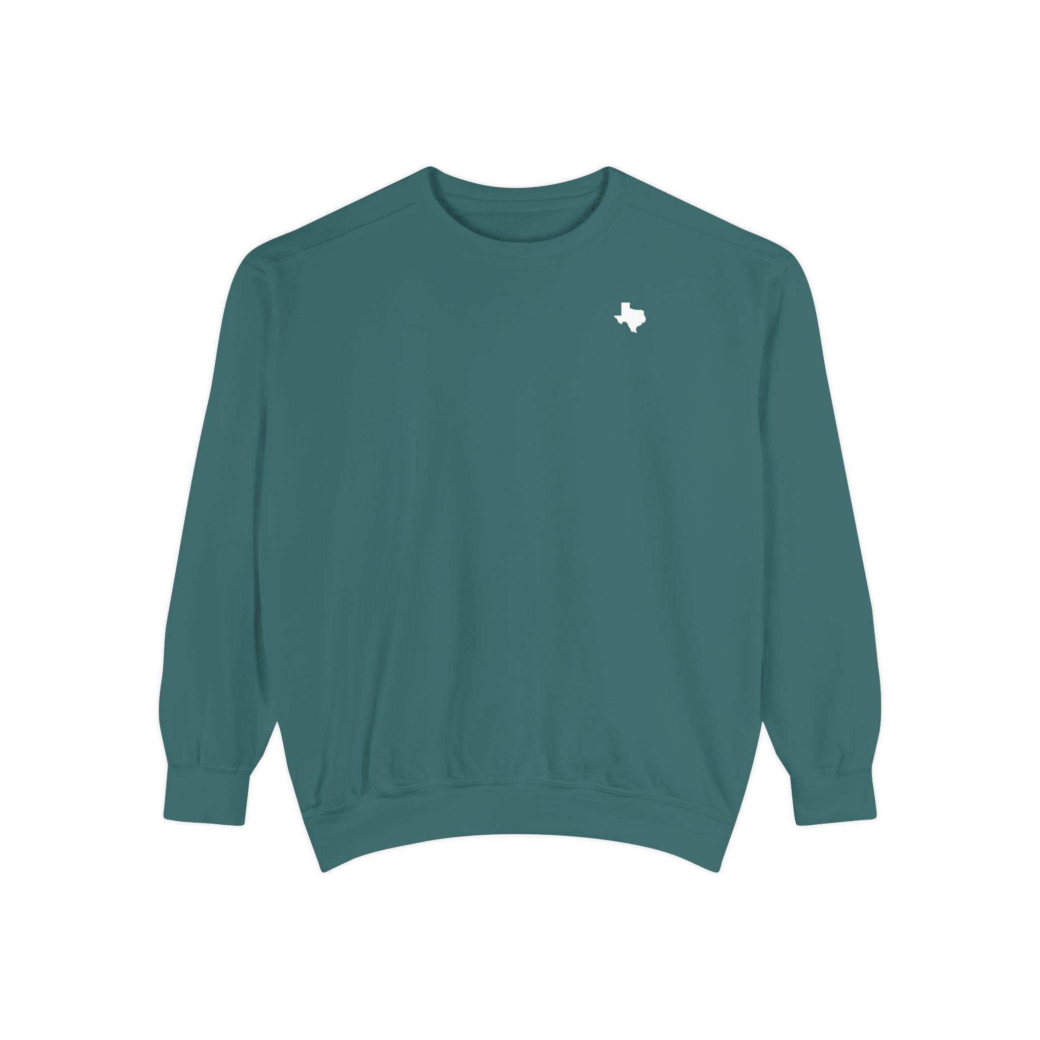 Texas REP Crewneck