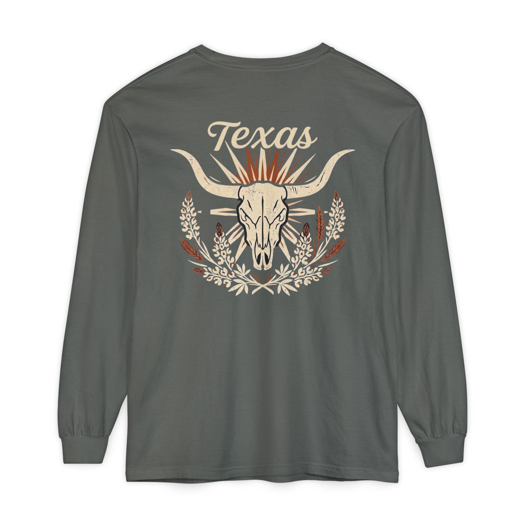 Texas REP Long Sleeve