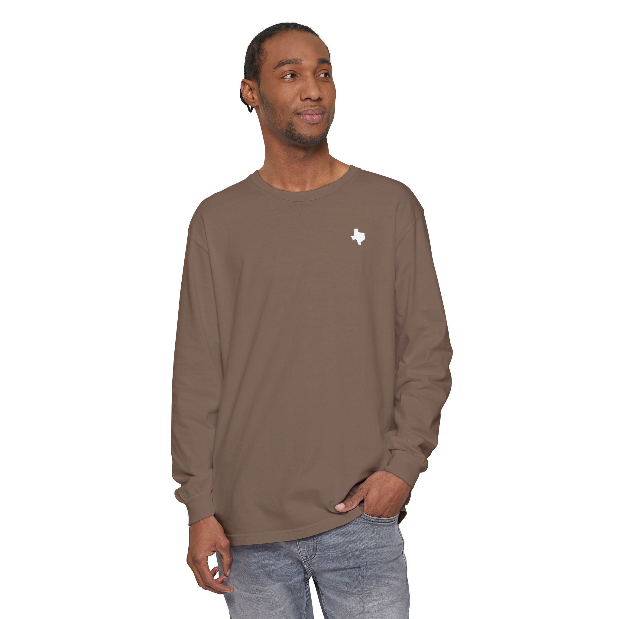 Texas REP Long Sleeve