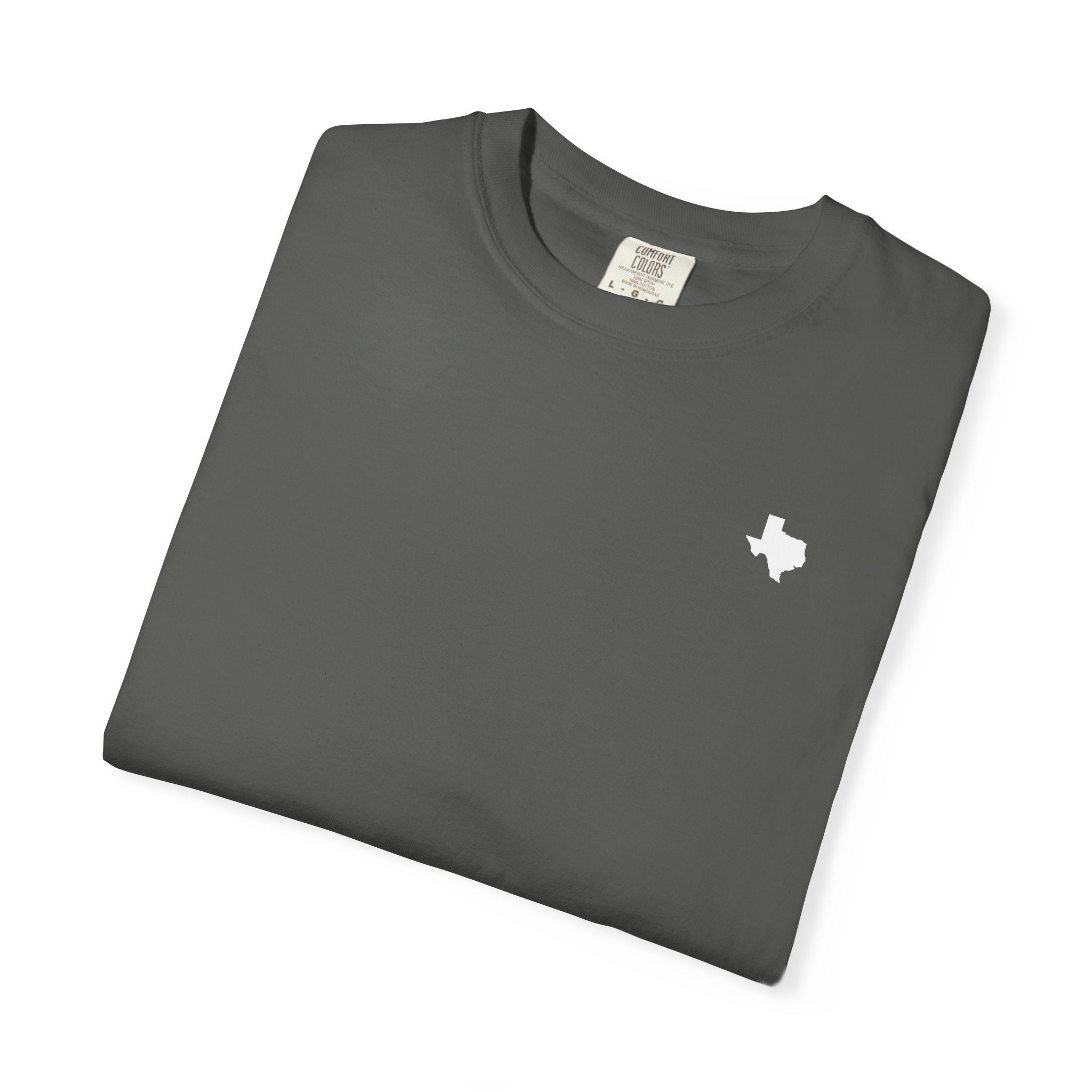 Texas REP Shirt