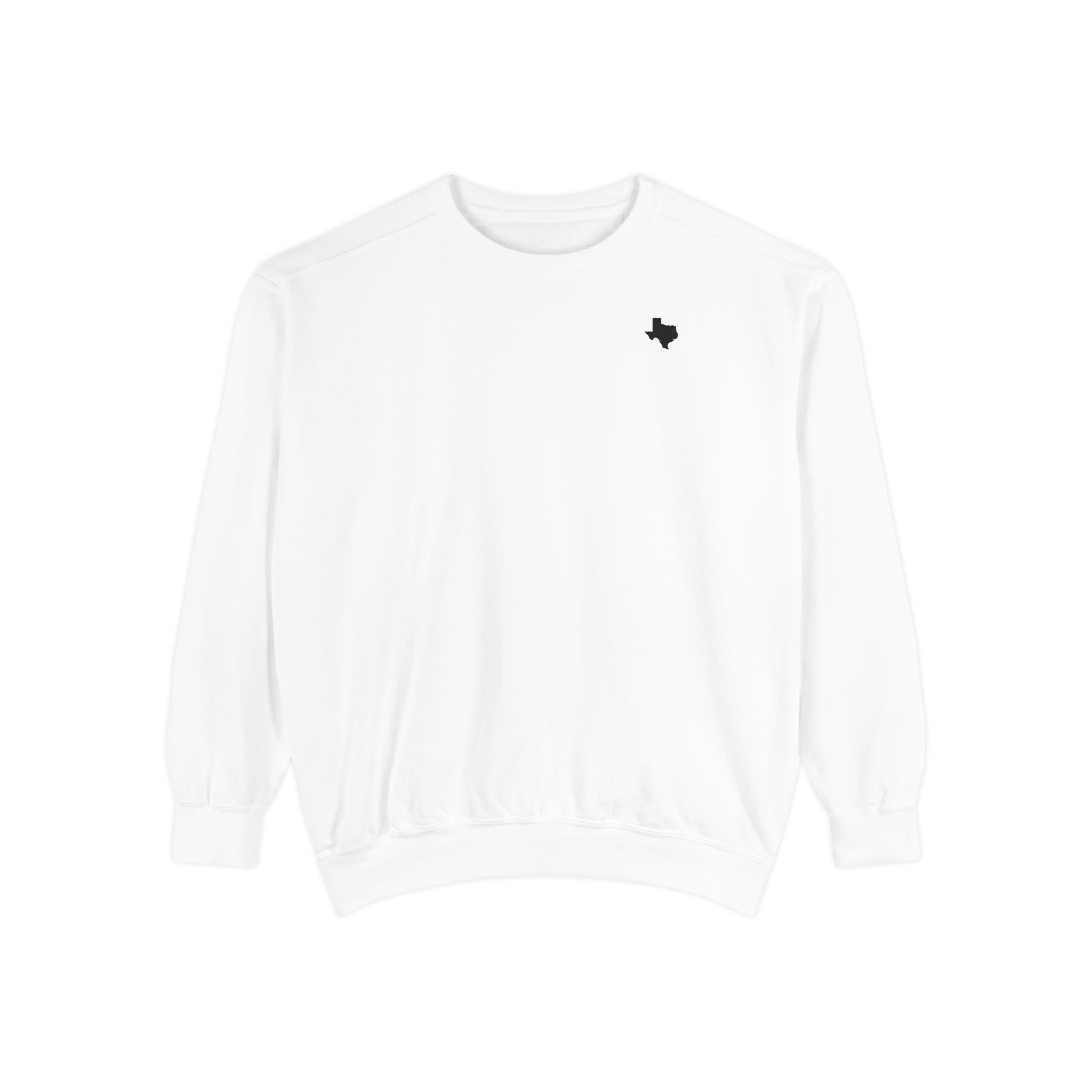 Texas REP Crewneck