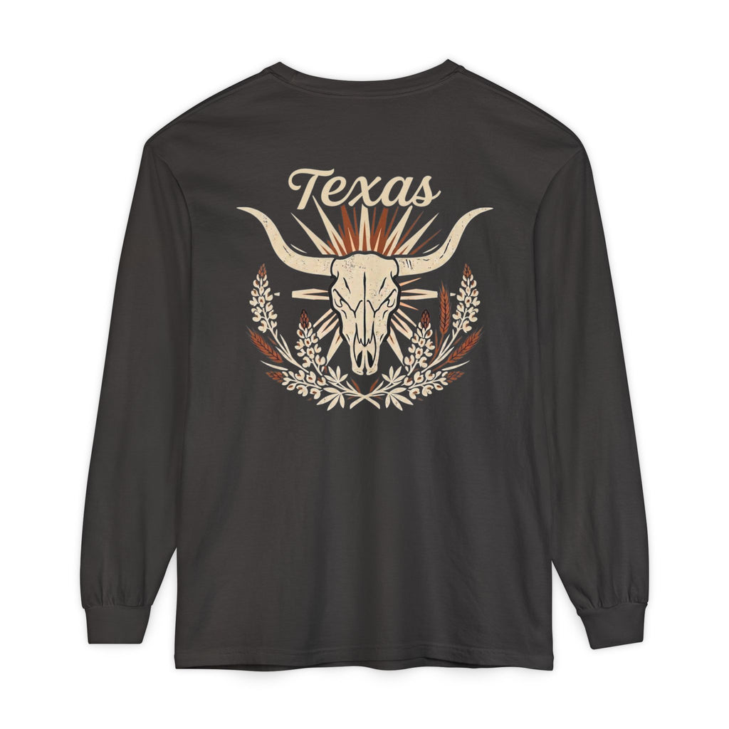 Texas REP Long Sleeve