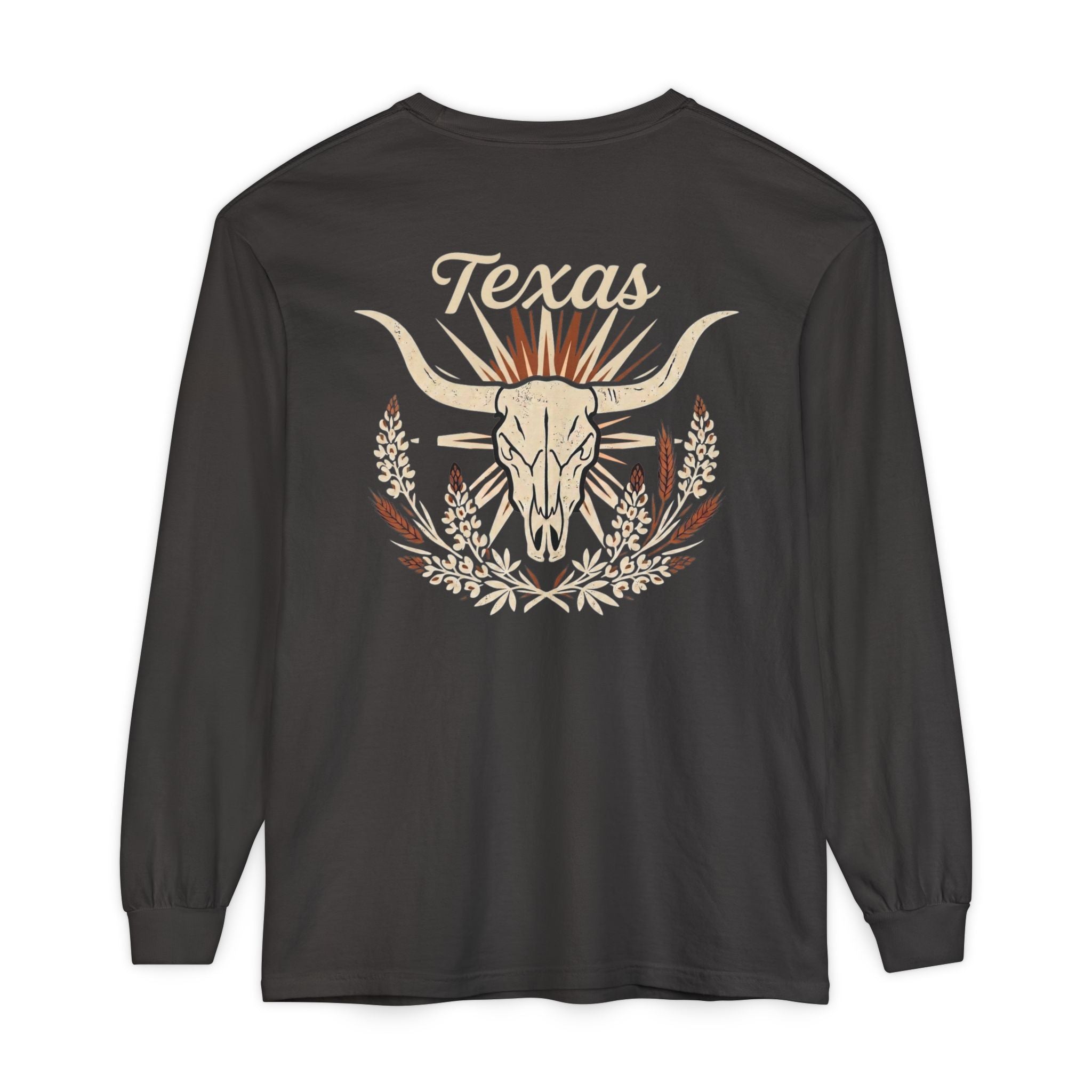 Texas REP Long Sleeve