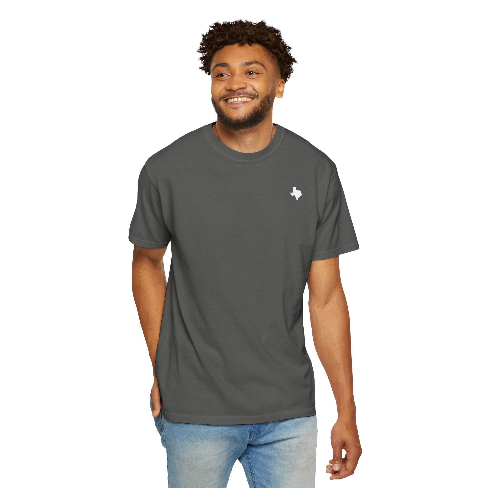 Texas REP Shirt