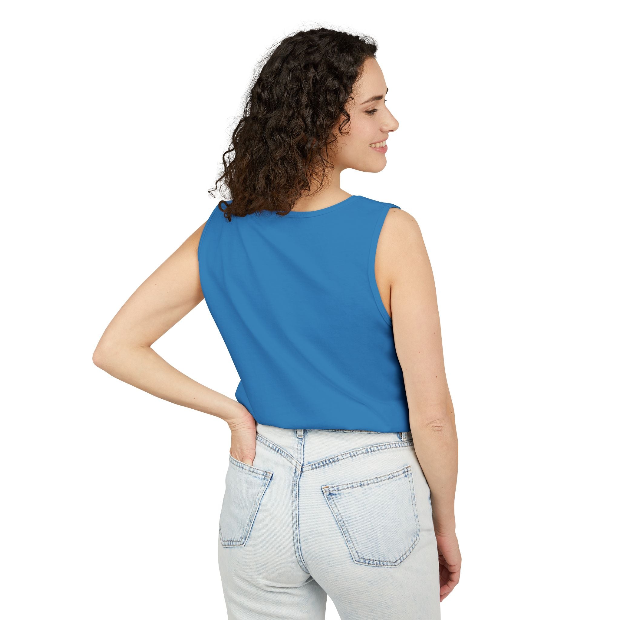 Texas REP Tank Top