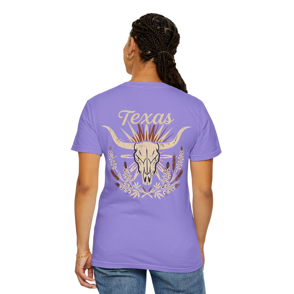 Texas REP Shirt