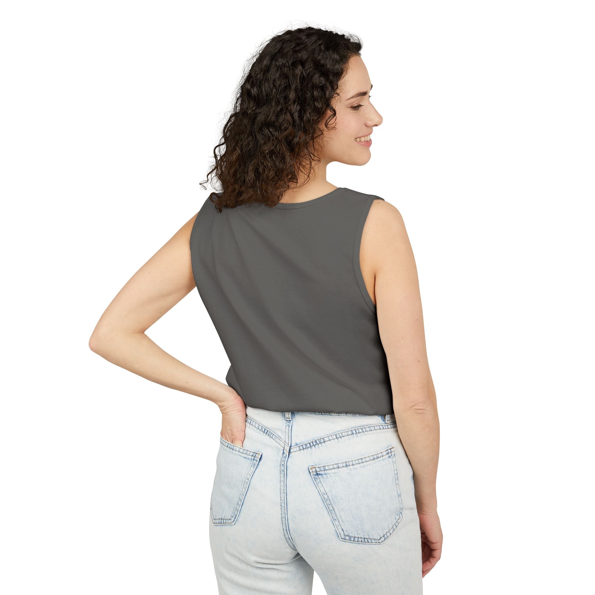Texas REP Tank Top