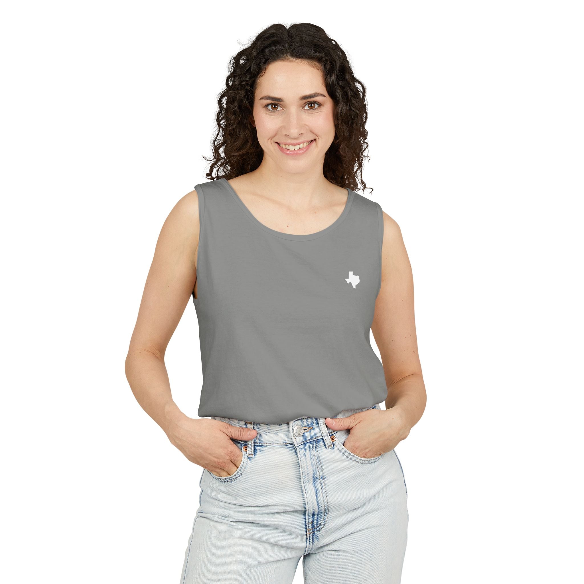 Texas REP Tank Top